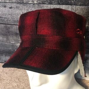 Outdoor Research Buffalo Plaid Lumberjack Hat